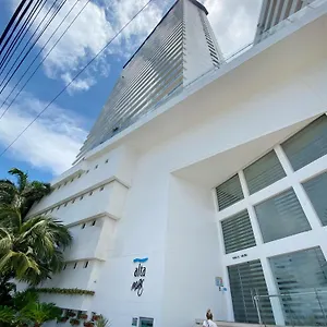 Nuevo! Hermoso Apto Frente A La Playa! Apartamento