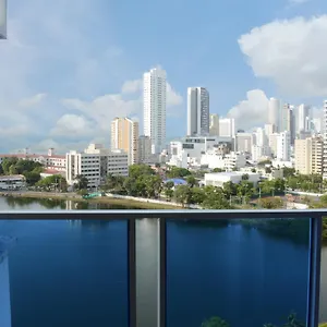 Apartamentos Cartagena Apartamento